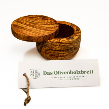 Moderne Schwenkdeckel Dose...