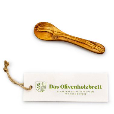 Zucker- oder Teelöffel aus...