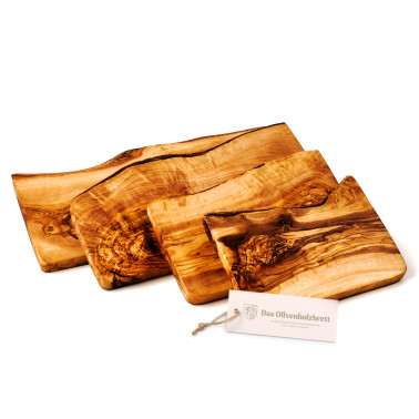 Set Frühstücksbrett eine...