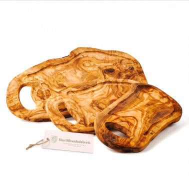 3er Set Schneidebrett aus...